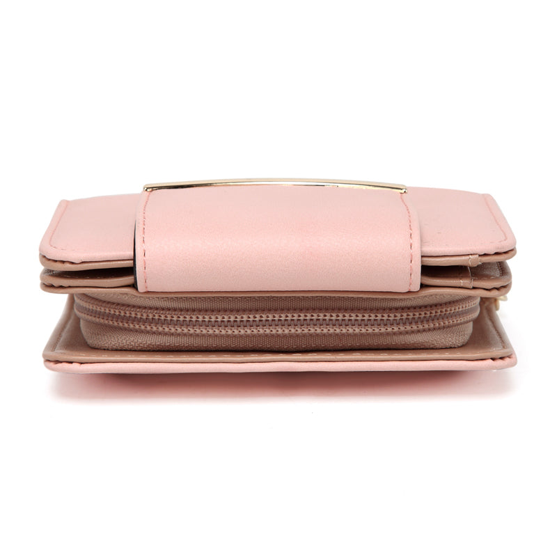 Cute Cat Teeth Wallet