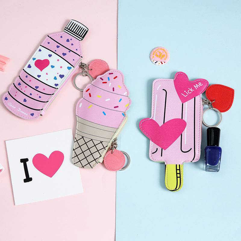 Yummy Purse