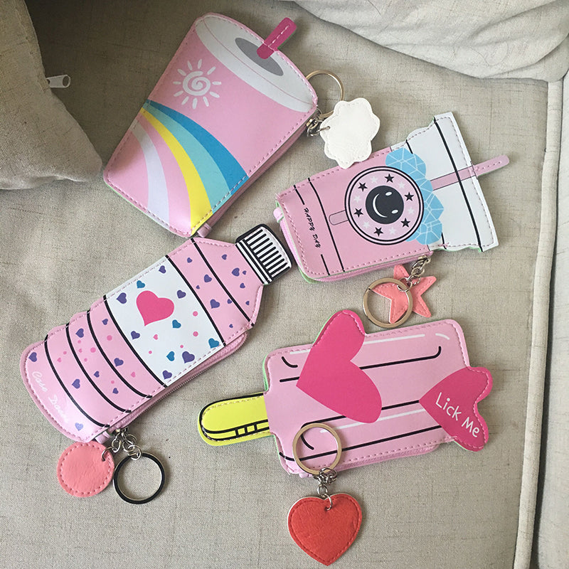 Yummy Purse