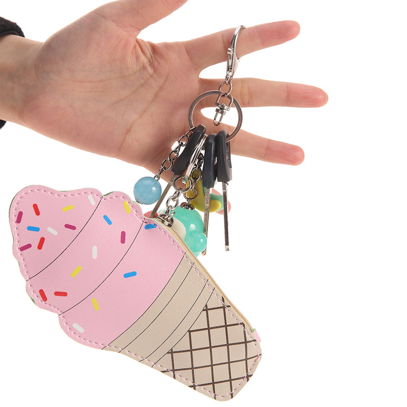 Yummy Purse