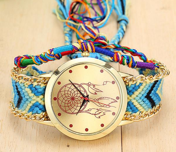 Sweet Dream Catcher Watch