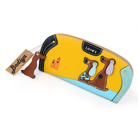 Cute Long Wallet