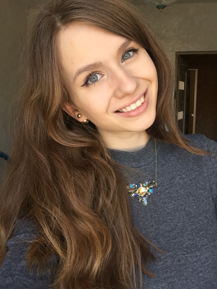 Rhinestone Necklace