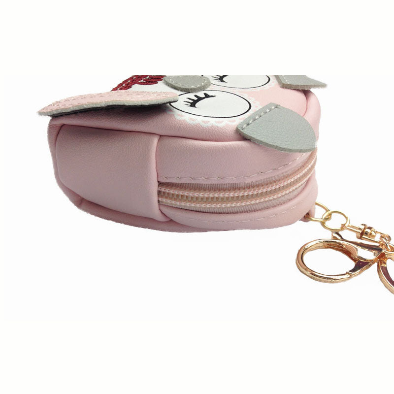 Owl Coin Purses