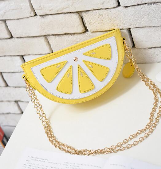 Sweet Fruit Bag