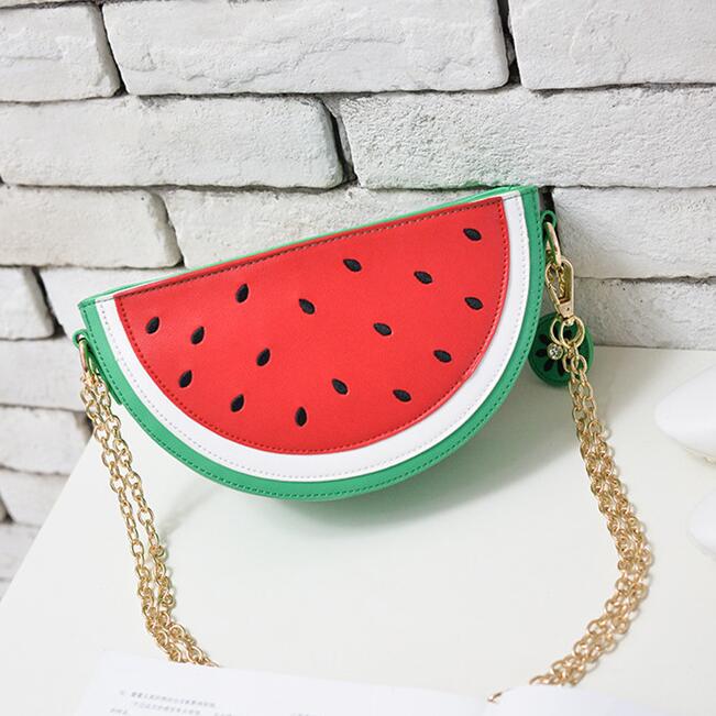 Sweet Fruit Bag