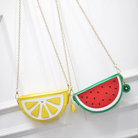 Sweet Fruit Bag