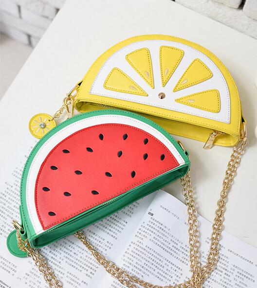 Sweet Fruit Bag
