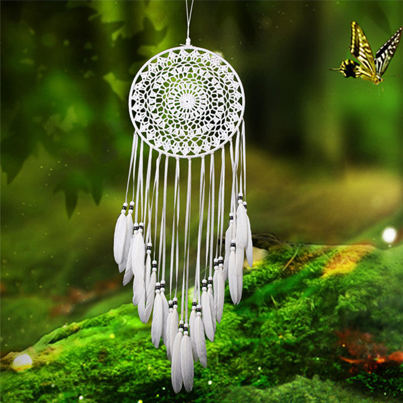 Enchanted  Dream Catcher