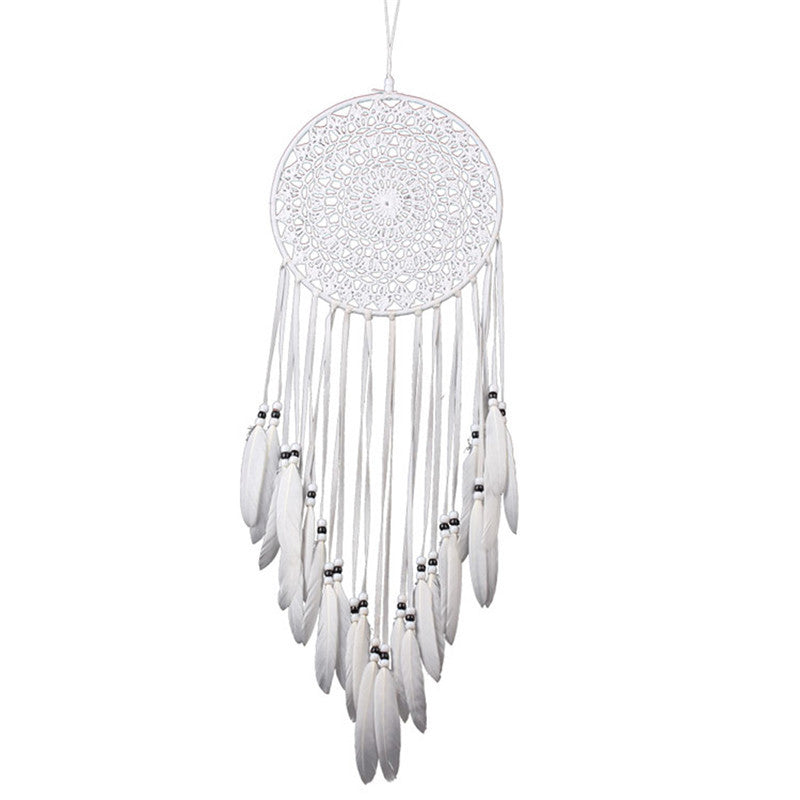 Enchanted  Dream Catcher