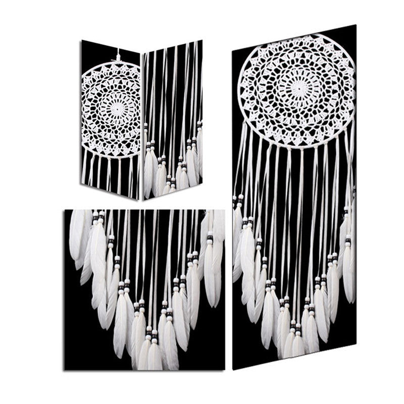 Enchanted  Dream Catcher