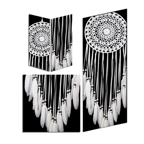 Enchanted  Dream Catcher