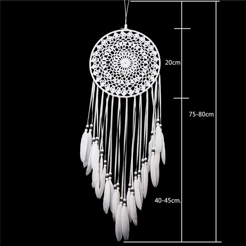 Enchanted  Dream Catcher