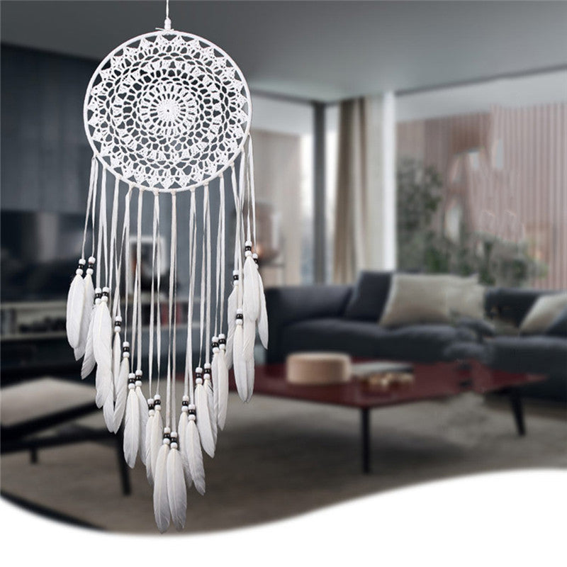 Enchanted  Dream Catcher
