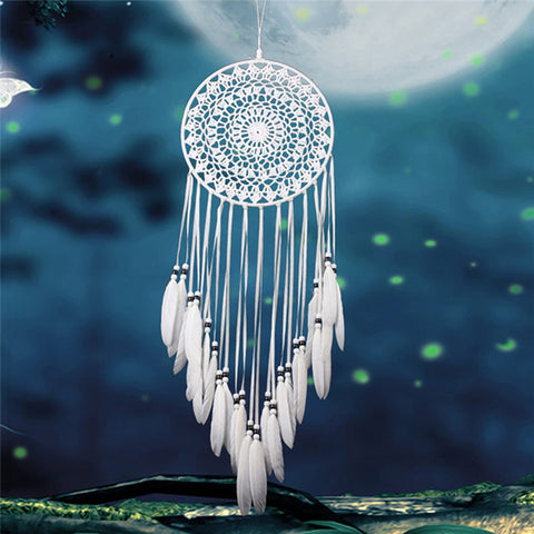 Enchanted  Dream Catcher