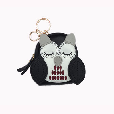 Owl Coin Purses