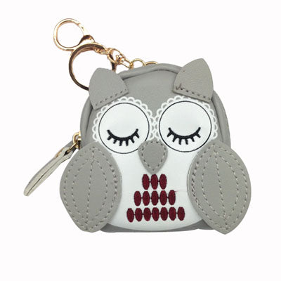 Owl Coin Purses