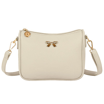 Cute Bow Crossbody Bag