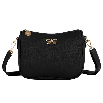 Cute Bow Crossbody Bag