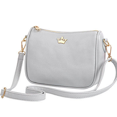 Cute Bow Crossbody Bag