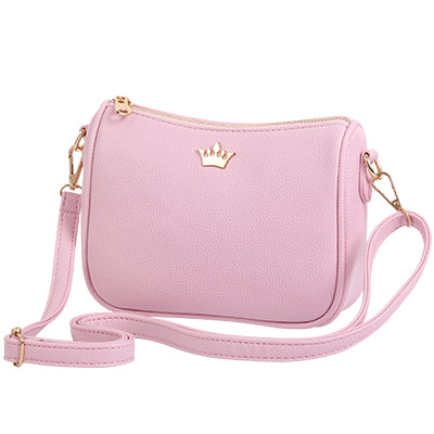 Cute Bow Crossbody Bag