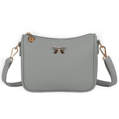 Cute Bow Crossbody Bag