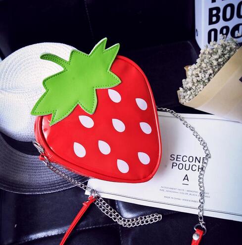 Sweet Fruit Bag