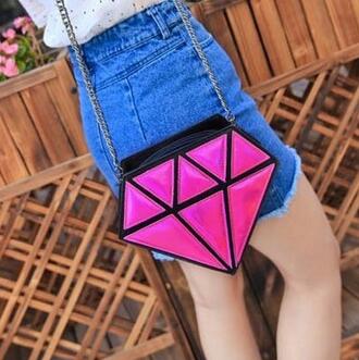 Sweet Fruit Bag