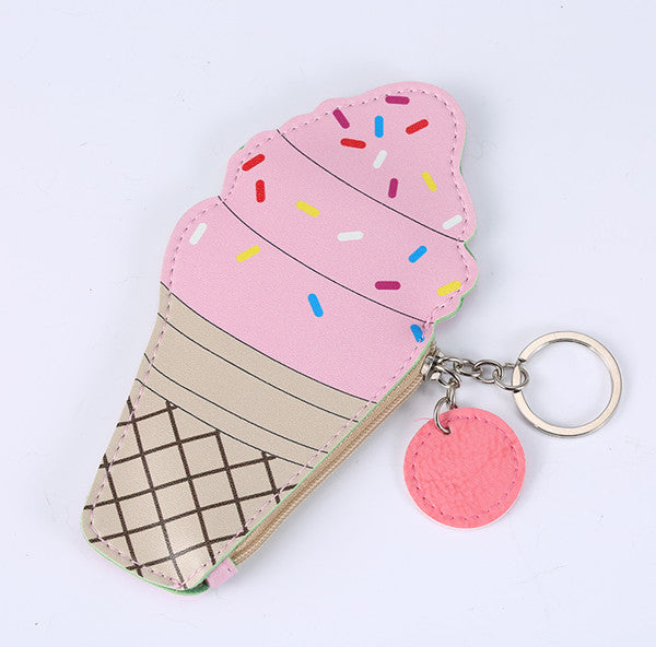 Yummy Purse