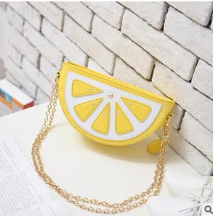 Sweet Fruit Bag