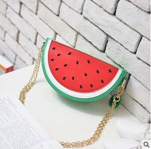 Sweet Fruit Bag