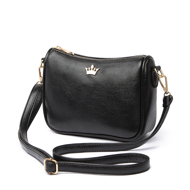 Cute Bow Crossbody Bag