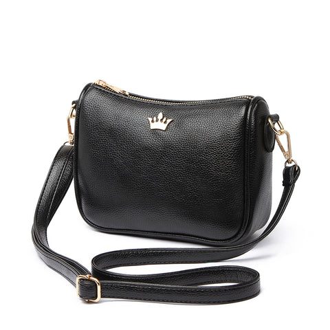 Cute Bow Crossbody Bag