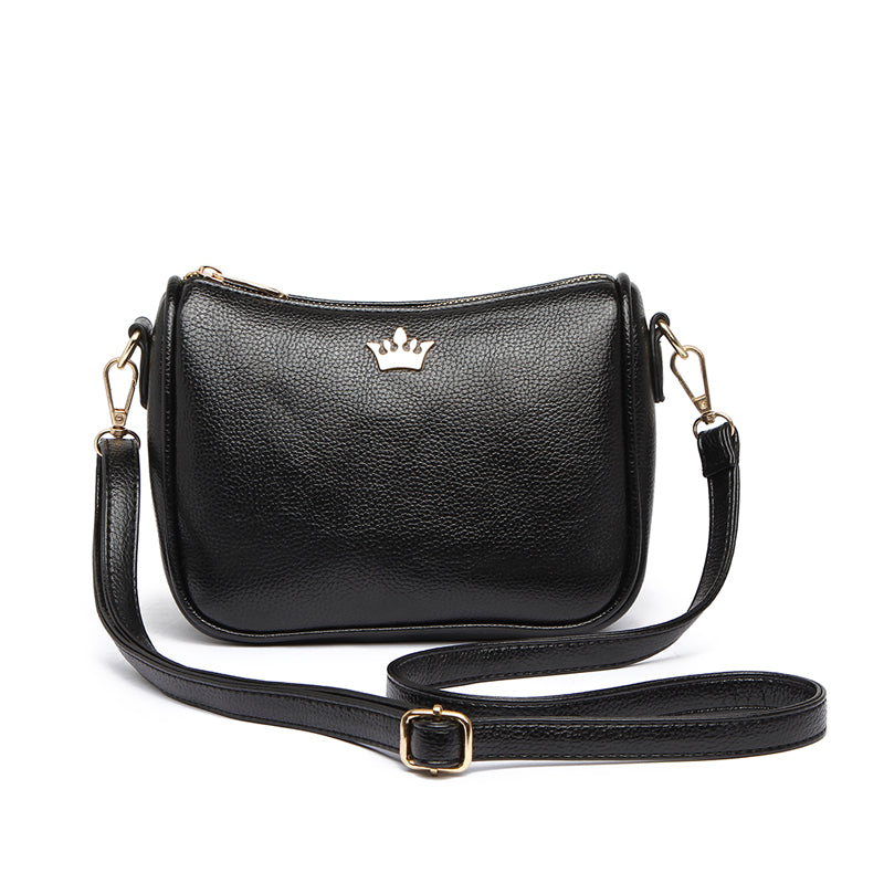 Cute Bow Crossbody Bag